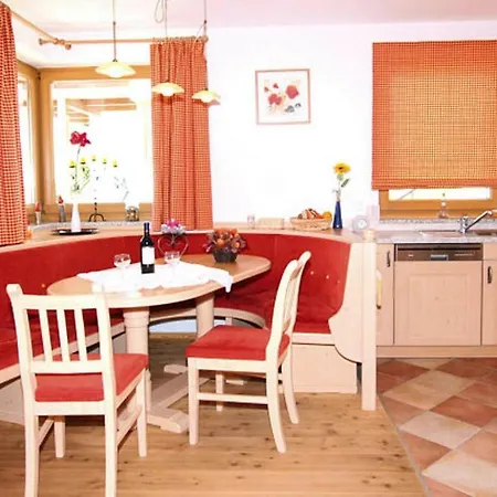 Apartamento Barlerhof Konigsleiten Otr05022 Qyb