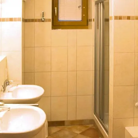 Apartamento Barlerhof Konigsleiten Otr05022 Qyb *